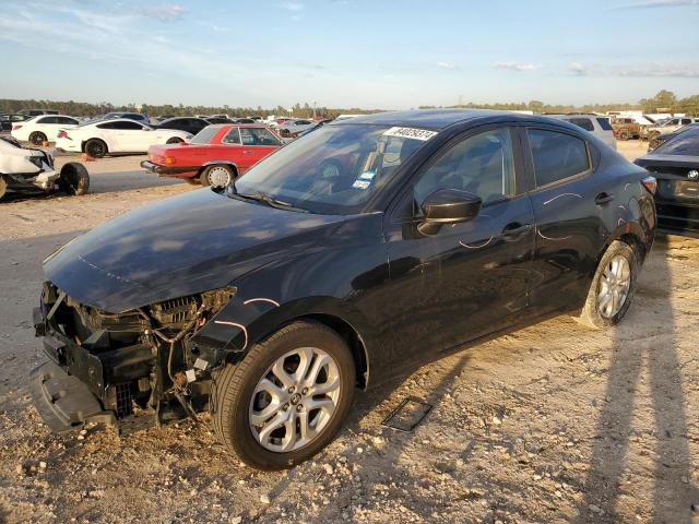 2017 Toyota Yaris Ia  zu verkaufen in Houston, TX - Front End