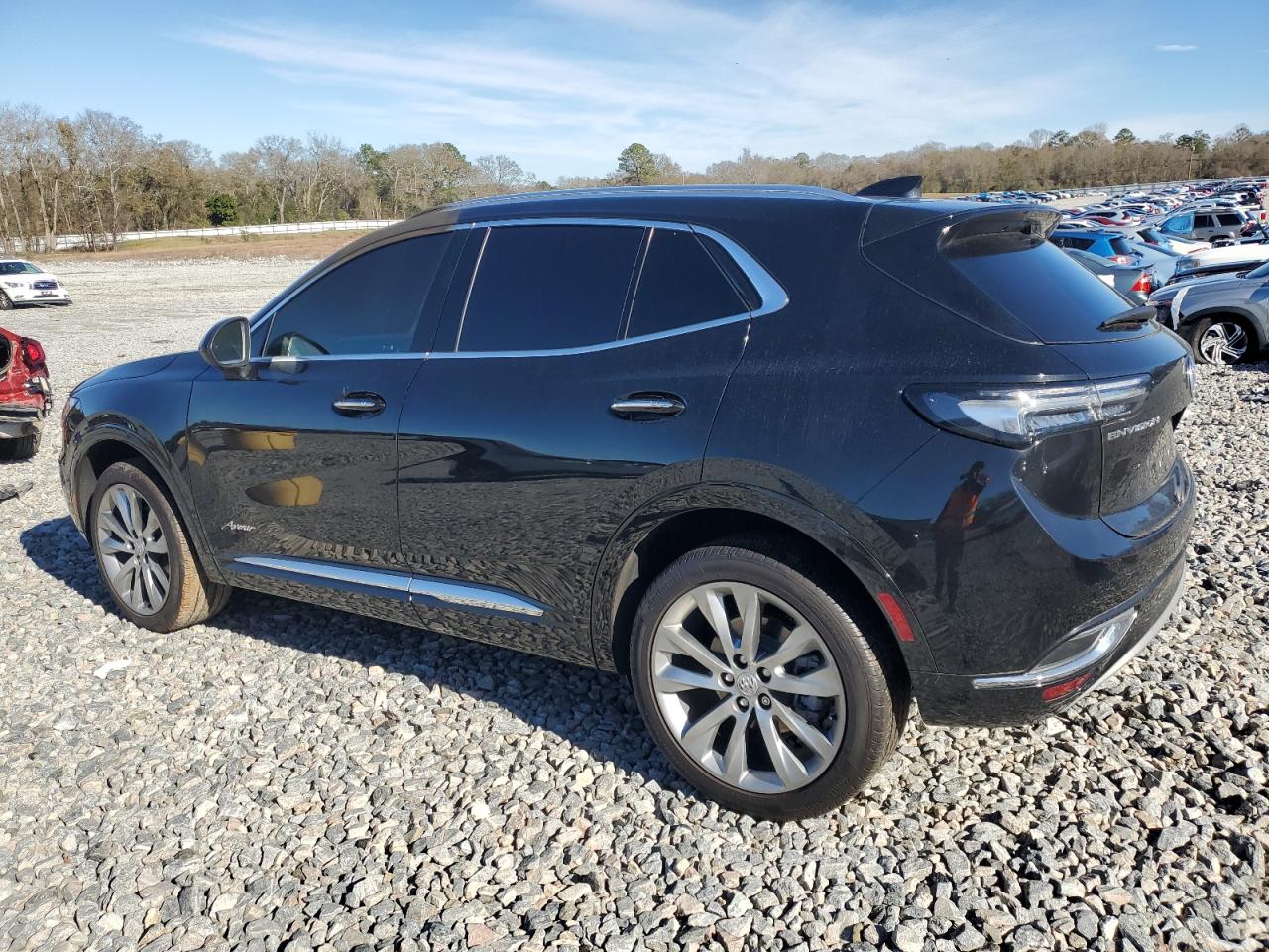 2022 Buick Envision - Image 2
