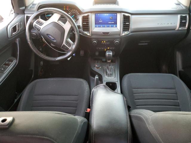  FORD RANGER 2023 Szary