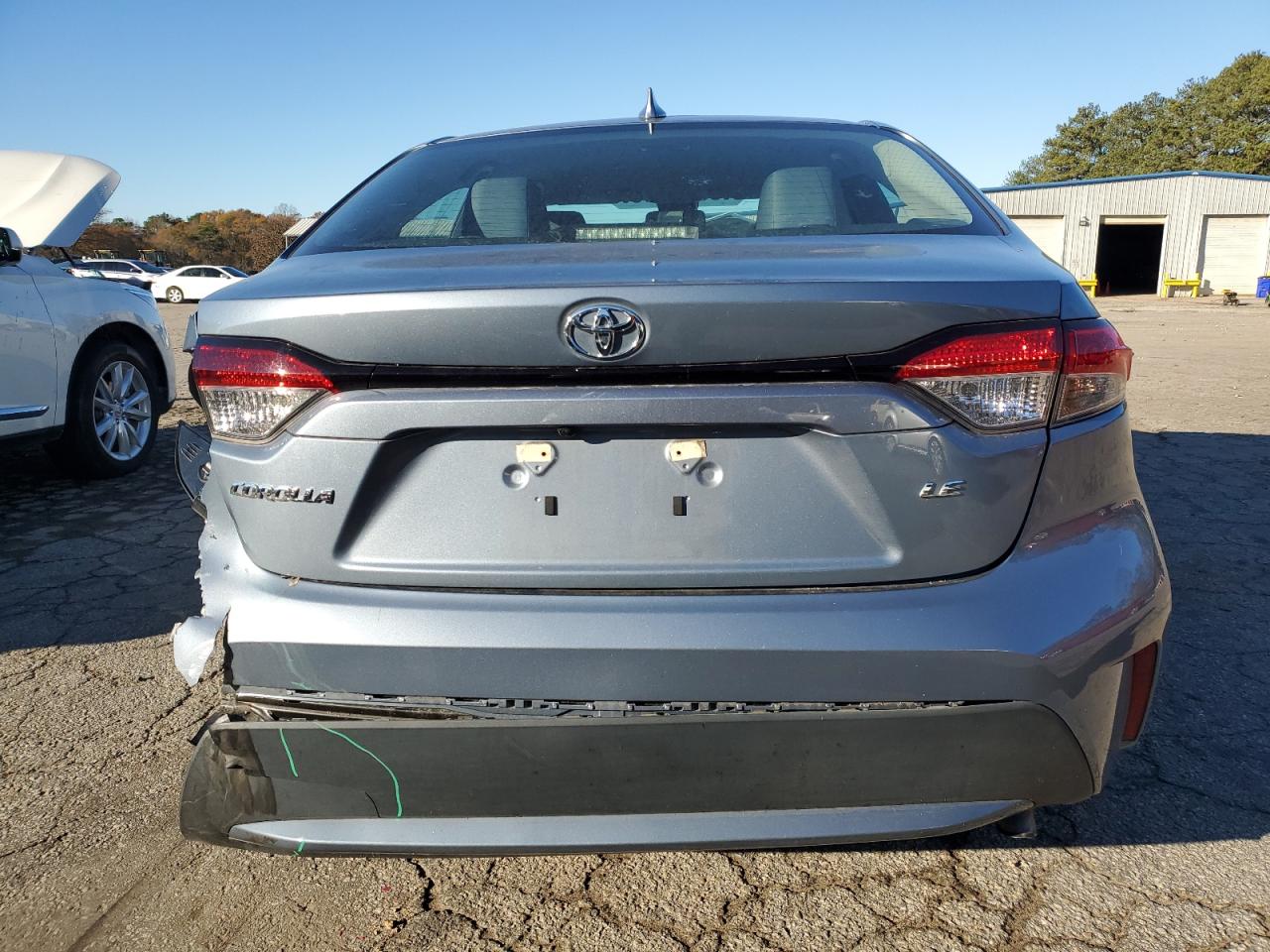 2020 Toyota Corolla - Image 6