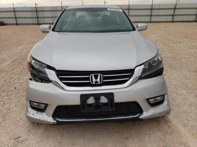  HONDA ACCORD 2013 Сріблястий