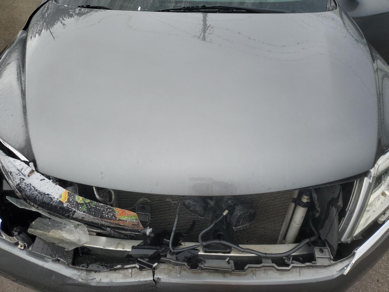 2016 Nissan Pathfinder - Image 14
