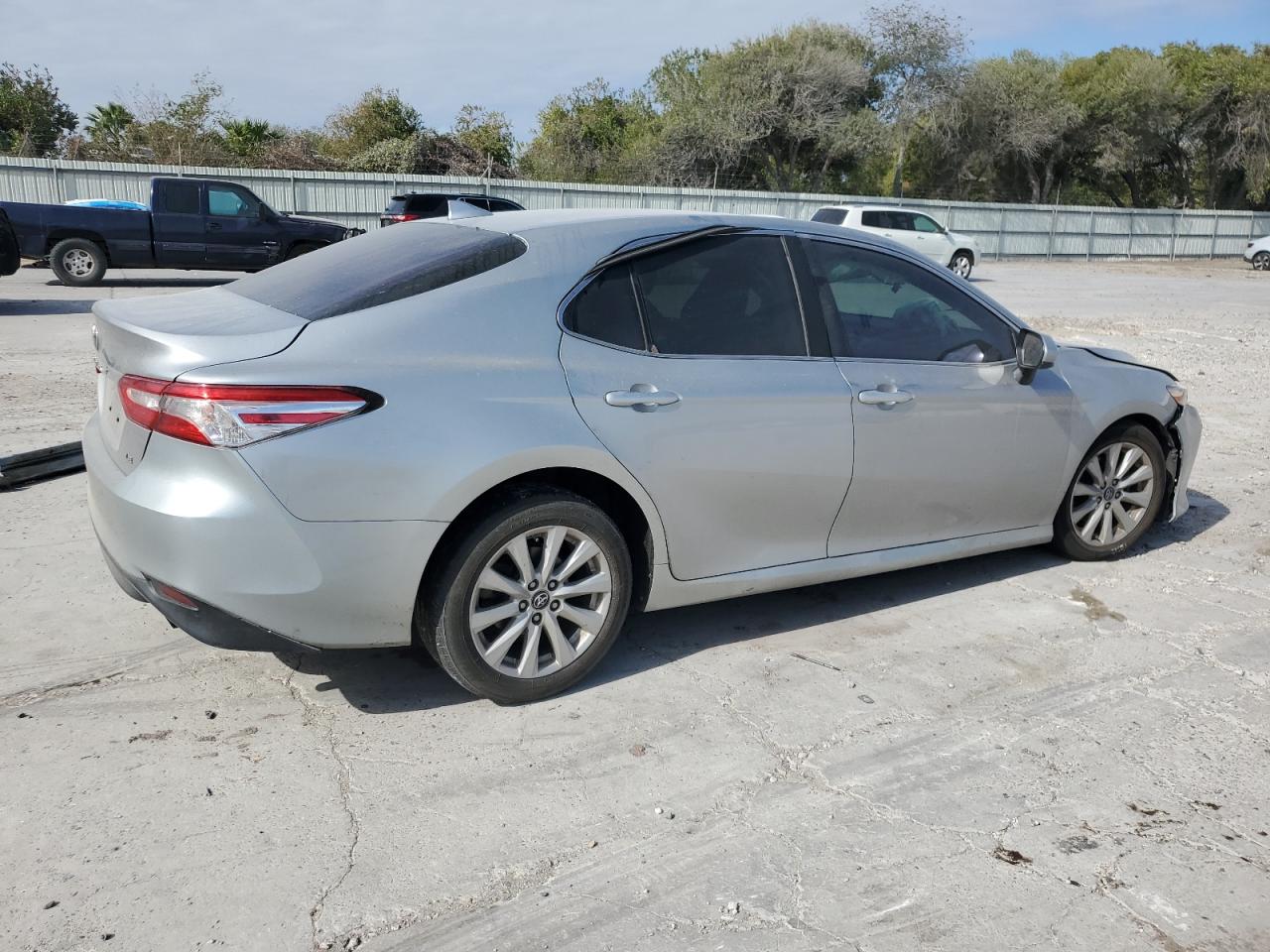 2019 Toyota Camry - Image 3