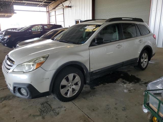 2014 Subaru Outback 2.5I