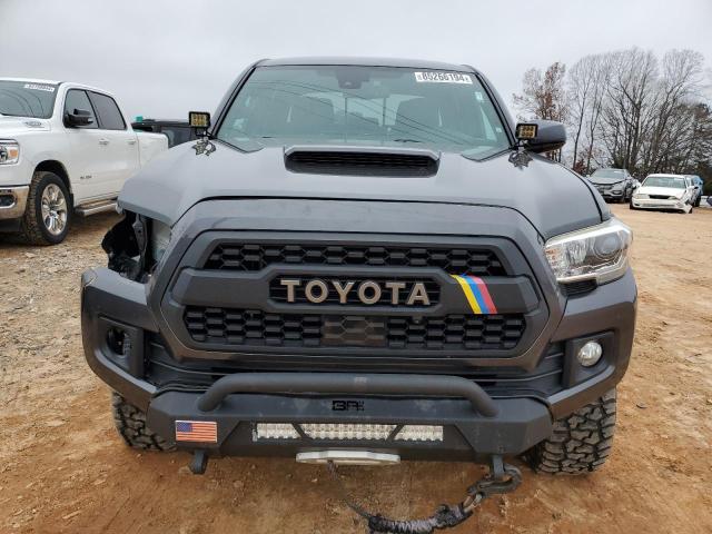  TOYOTA TACOMA 2019 Szary