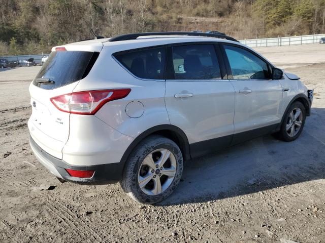  FORD ESCAPE 2015 Белый