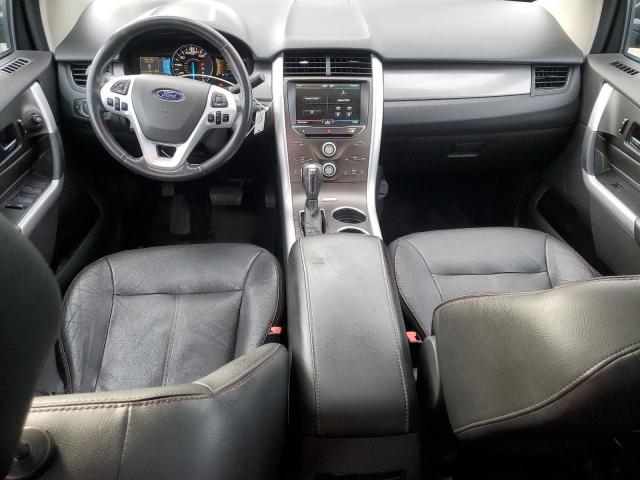  FORD EDGE 2013 Black