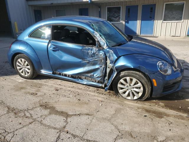  VOLKSWAGEN BEETLE 2019 Синій
