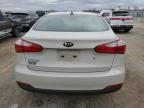 2014 Kia Forte Lx იყიდება Wichita-ში, KS - Front End