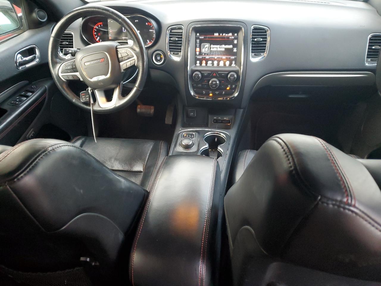 2017 Dodge Durango - Image 8
