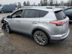 2018 Toyota Rav4 Limited للبيع في Finksburg، MD - Side