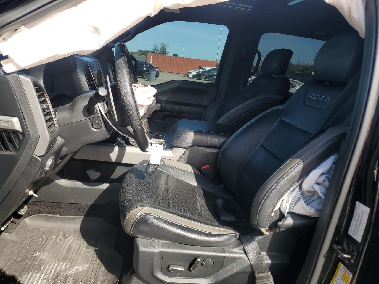 2018 Ford F-150 - Image 7