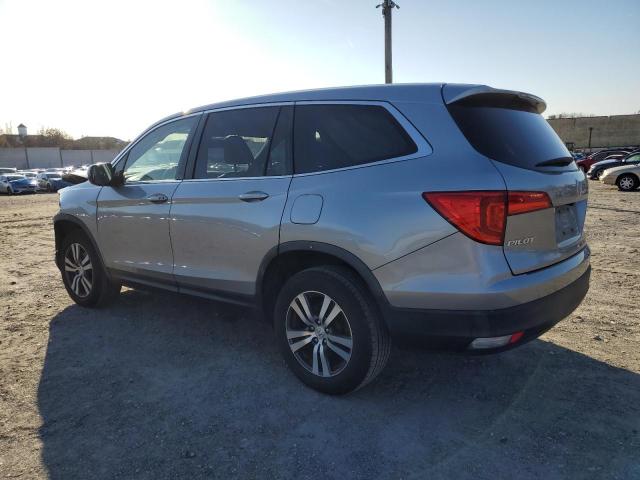  HONDA PILOT 2016 Gray