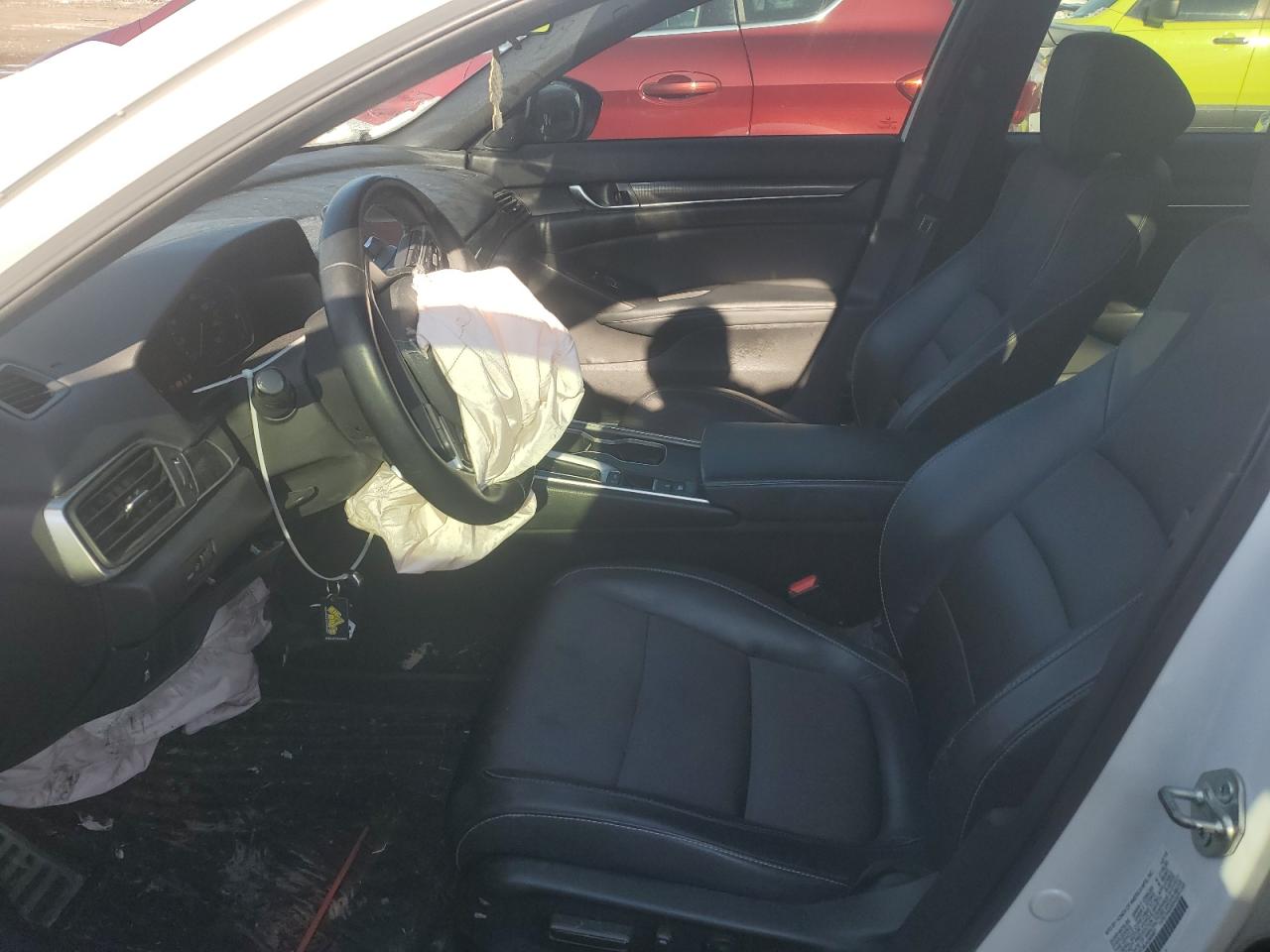 2018 Honda Accord - Image 7