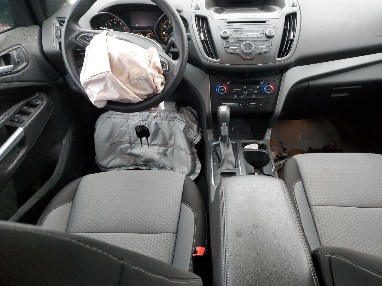2017 Ford Escape - Image 8