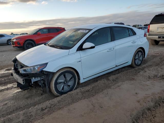 2020 Hyundai Ioniq Se