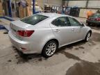 2011 Lexus Is 250 იყიდება Montreal-est-ში, QC - Front End