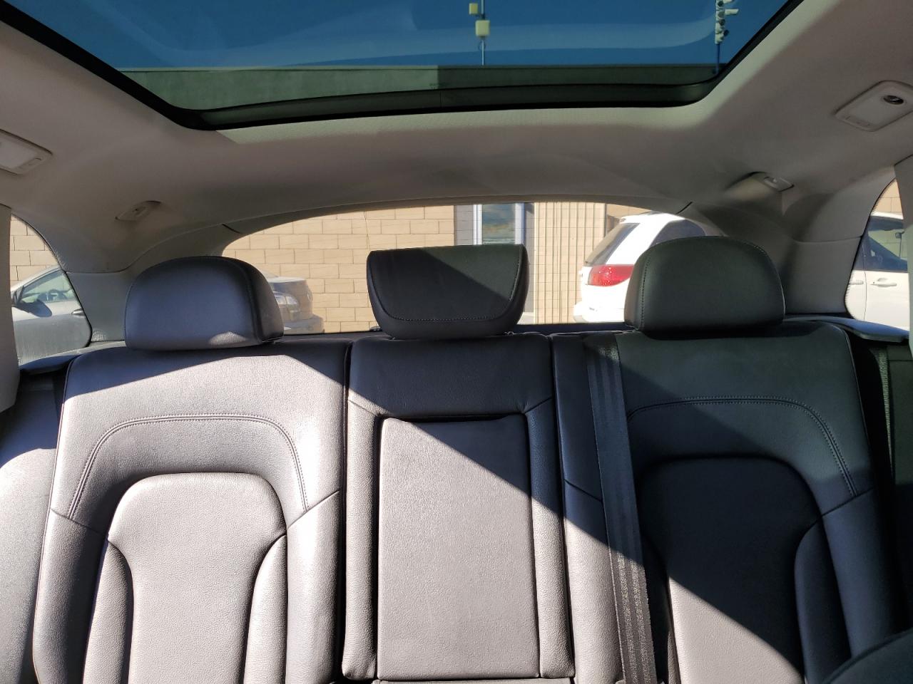 2014 Audi Q5 - Image 10