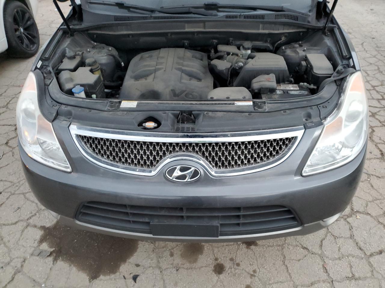 2010 Hyundai Veracruz - Image 12