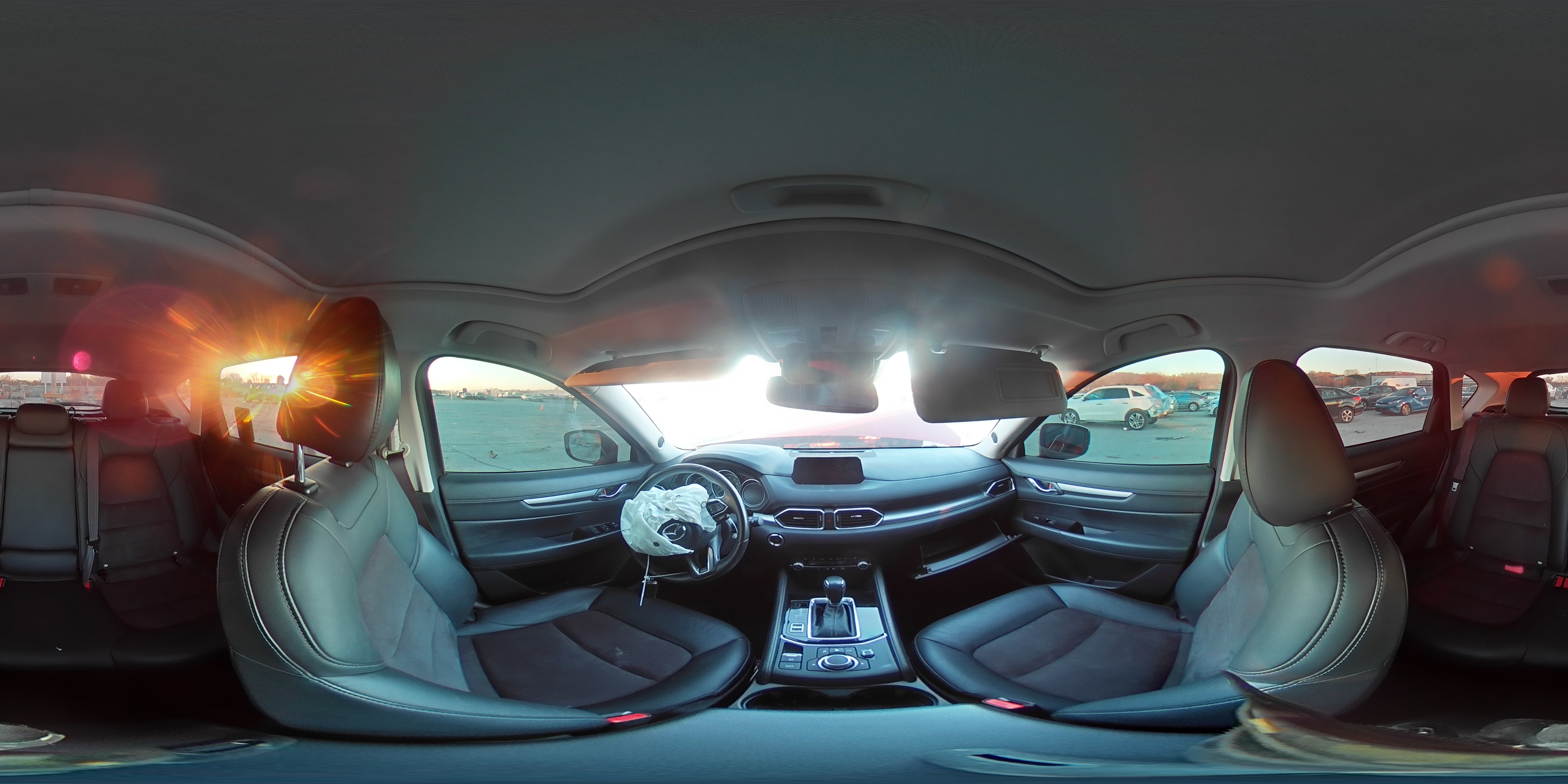 2020 Mazda CX-5 - Image 12
