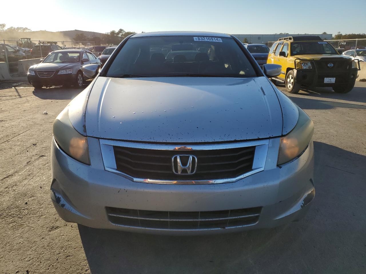 2009 Honda Accord - Image 5