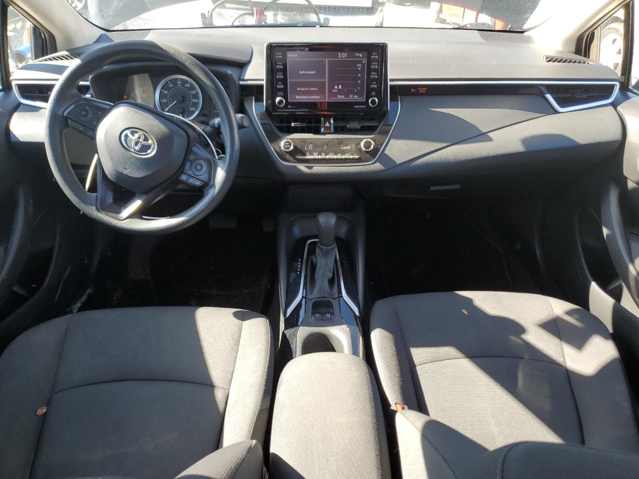 2021 Toyota Corolla - Image 8