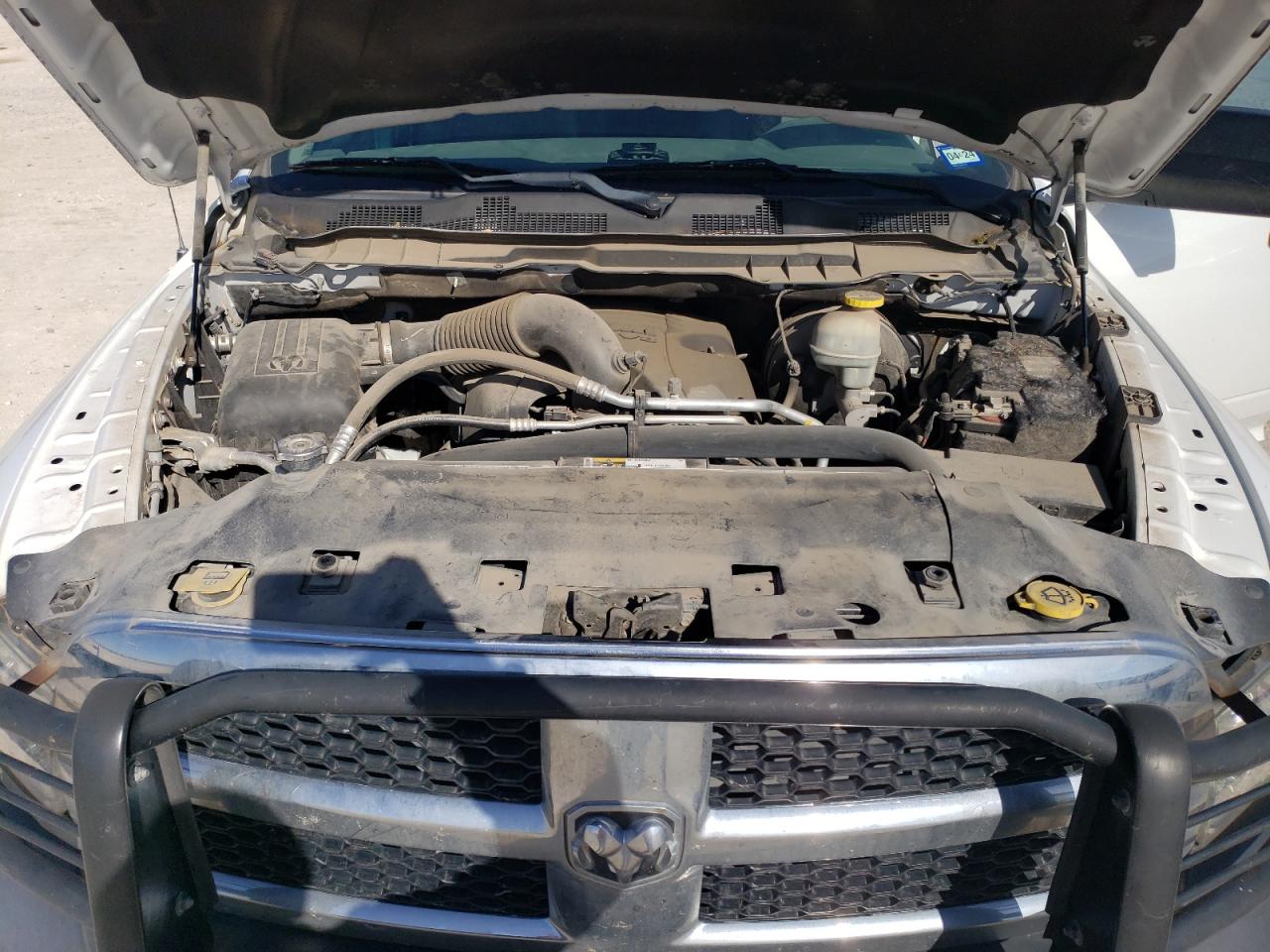 2017 RAM 1500 - Image 11
