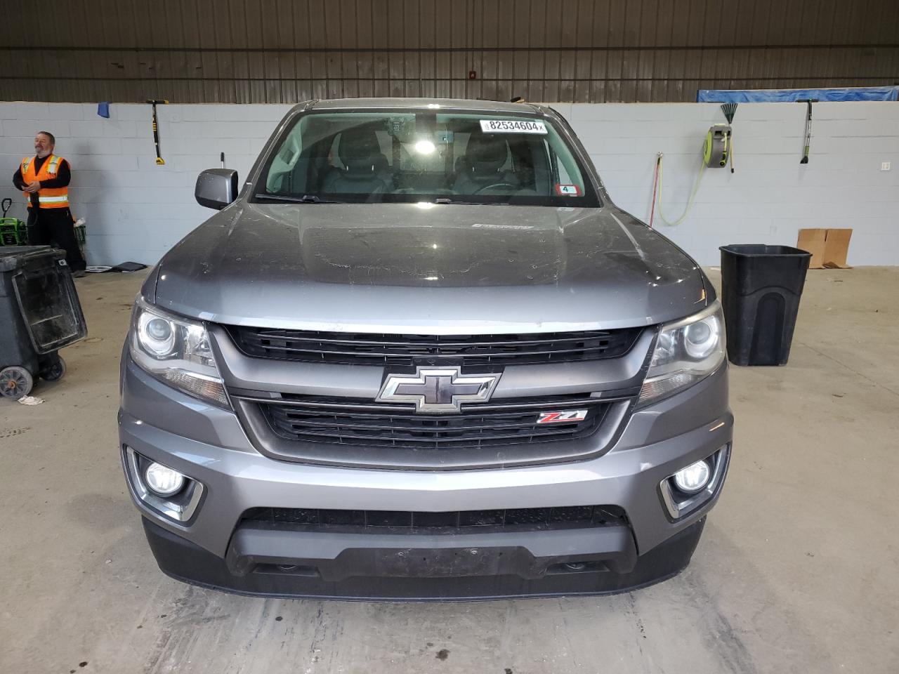 2018 Chevrolet Colorado - Image 5
