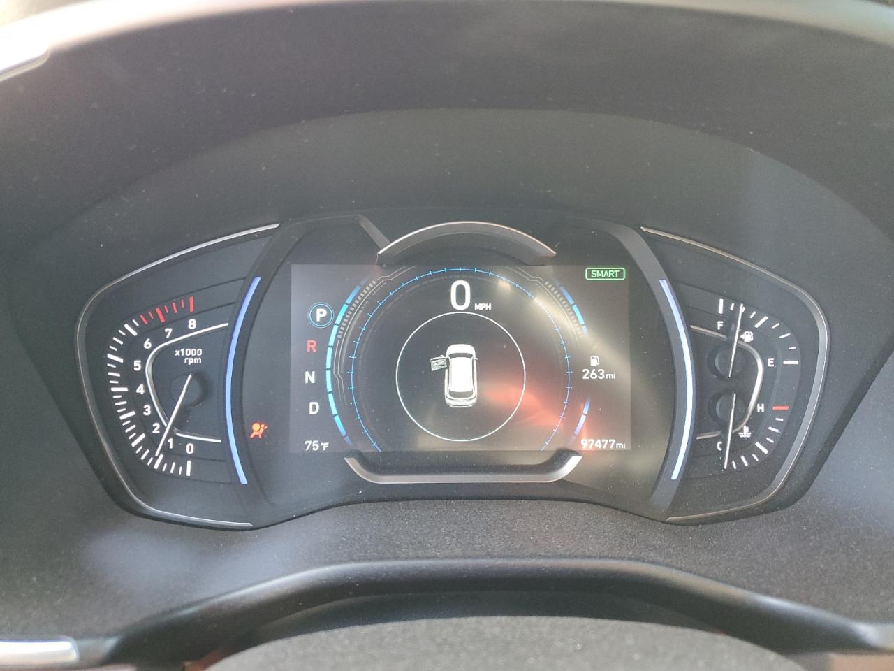 2020 Hyundai Santa Fe Sel VIN: 5NMS33AA9LH149231 Lot: 84337724