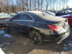 2016 Mercedes-Benz Cla 250 4Matic продається в East Granby, CT - Front End