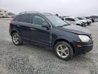 2012 Chevrolet Captiva Sport продається в Gainesville, GA - Front End
