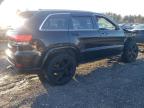 2015 Jeep Grand Cherokee Laredo продається в Finksburg, MD - Front End