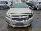 2013 Chevrolet Malibu 1Lt за продажба в Woodhaven, MI - Front End