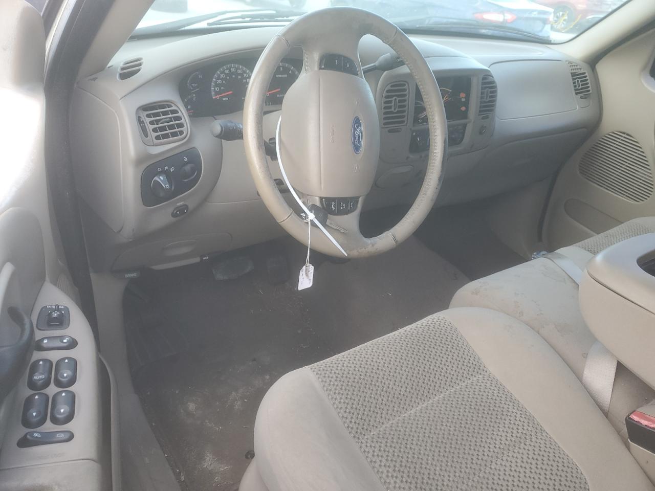 2003 Ford F-150 - Image 8