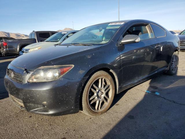 2009 Toyota Scion Tc 