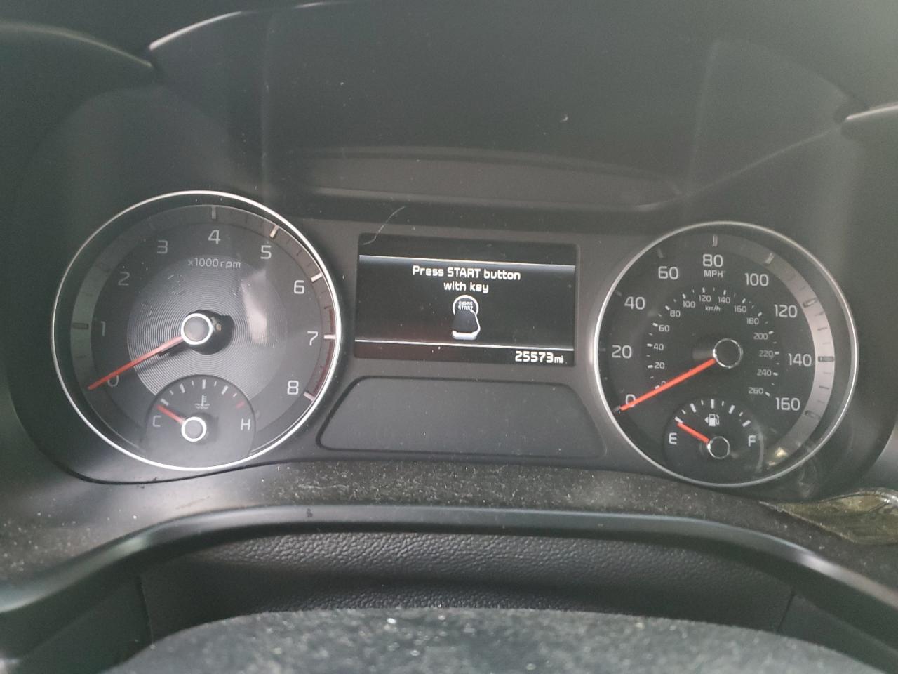 2023 Kia Forte - Image 9