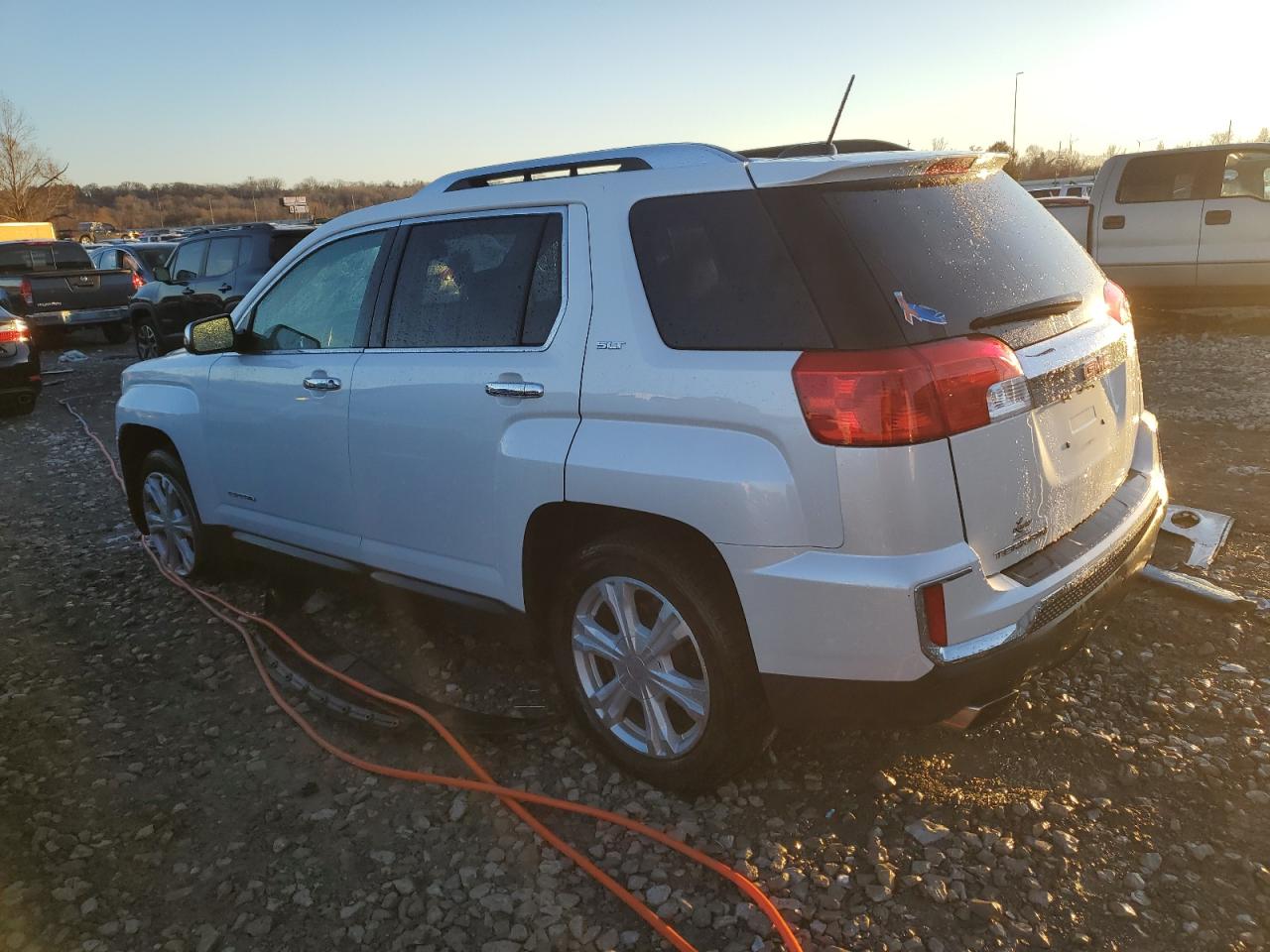 2017 GMC Terrain - Image 2