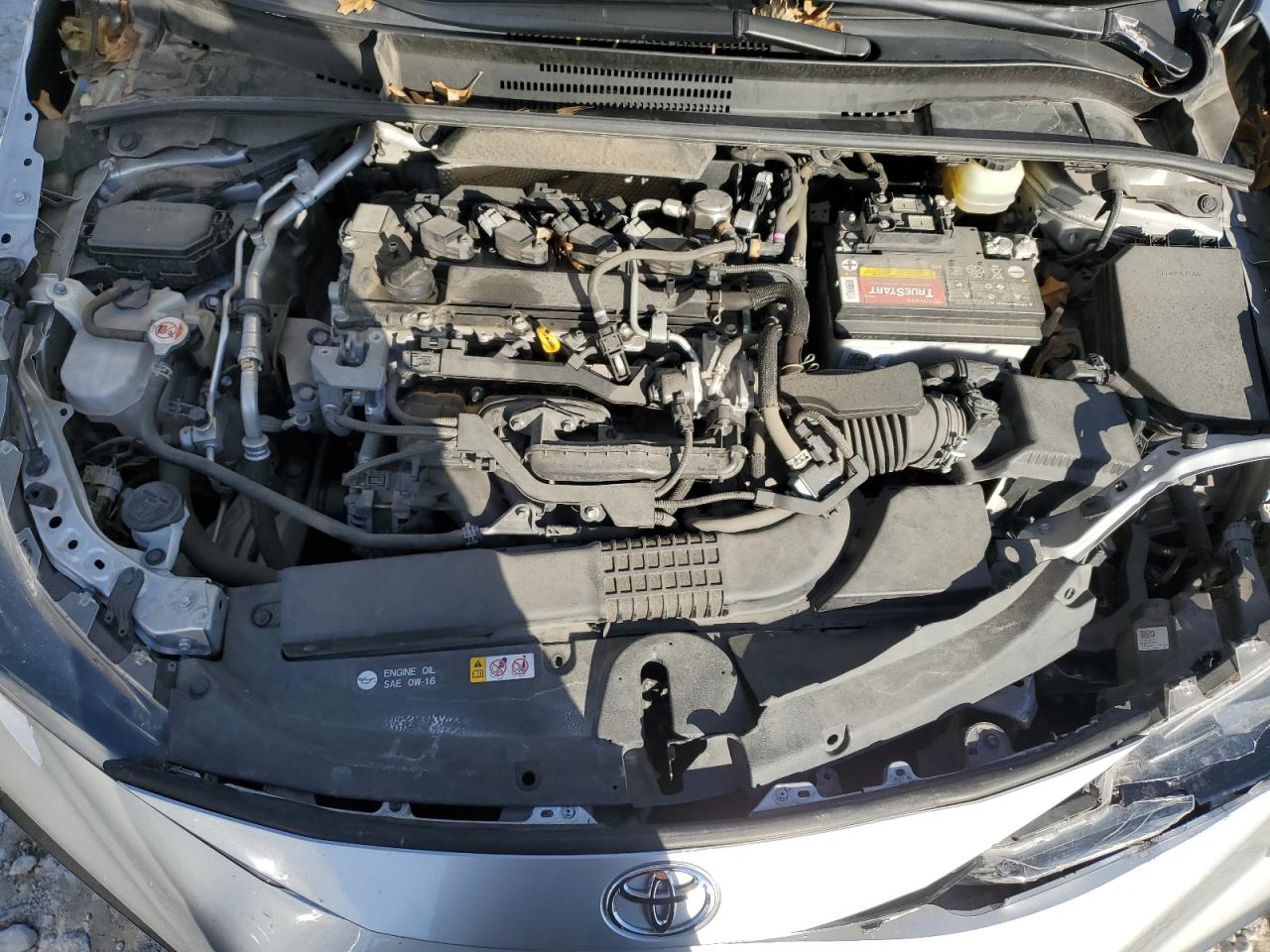 2021 Toyota Corolla - Image 11