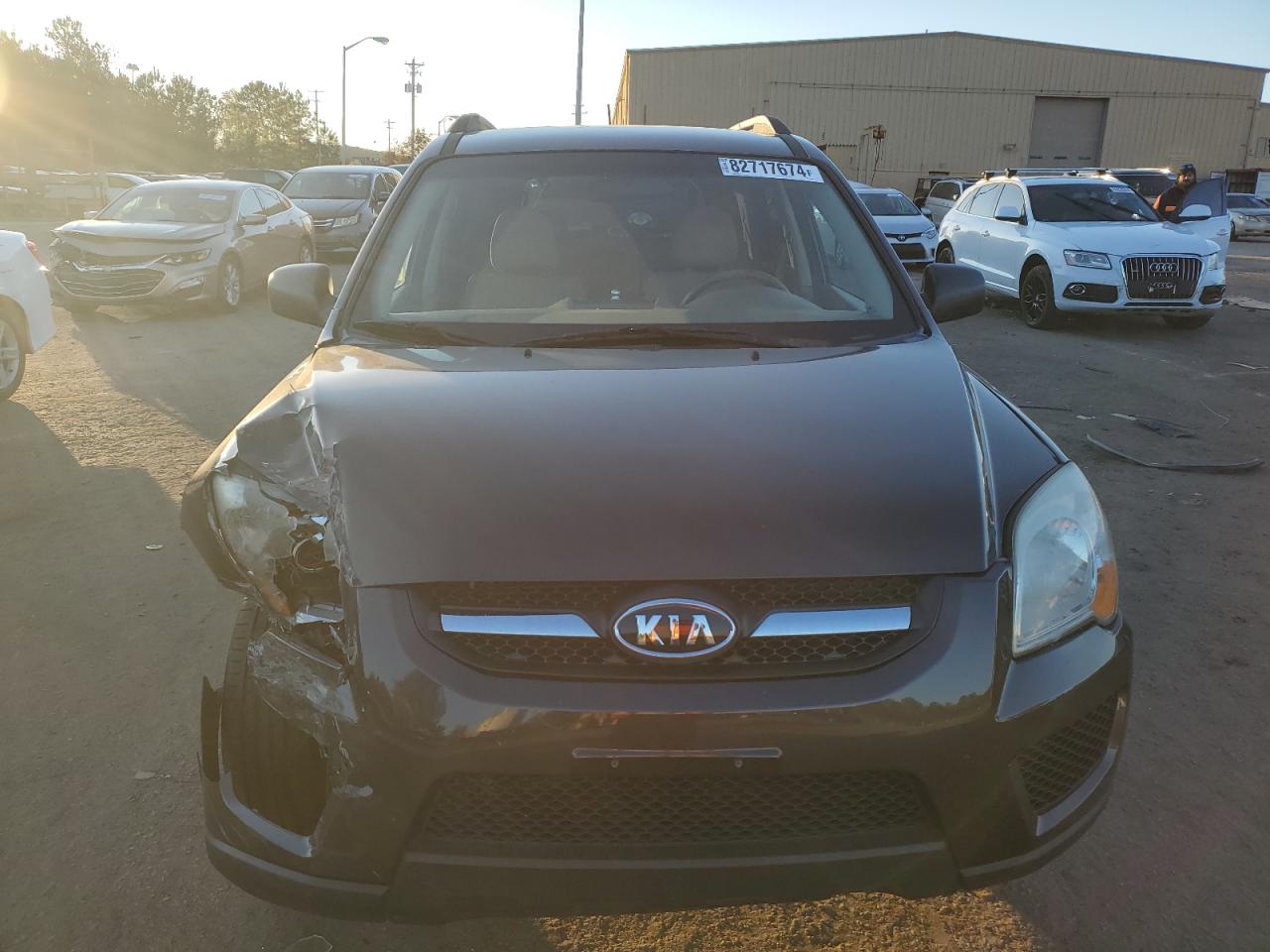 2010 Kia Sportage - Image 5