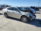 2011 Lincoln Mks  de vânzare în Wilmer, TX - Front End