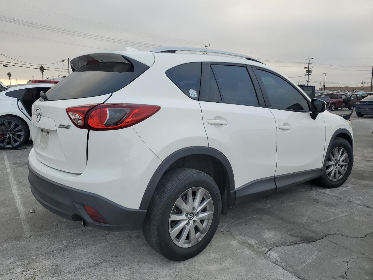 2015 Mazda CX-5 - Image 3