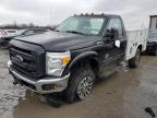 2015 Ford F250 Super Duty en Venta en Duryea, PA - Undercarriage