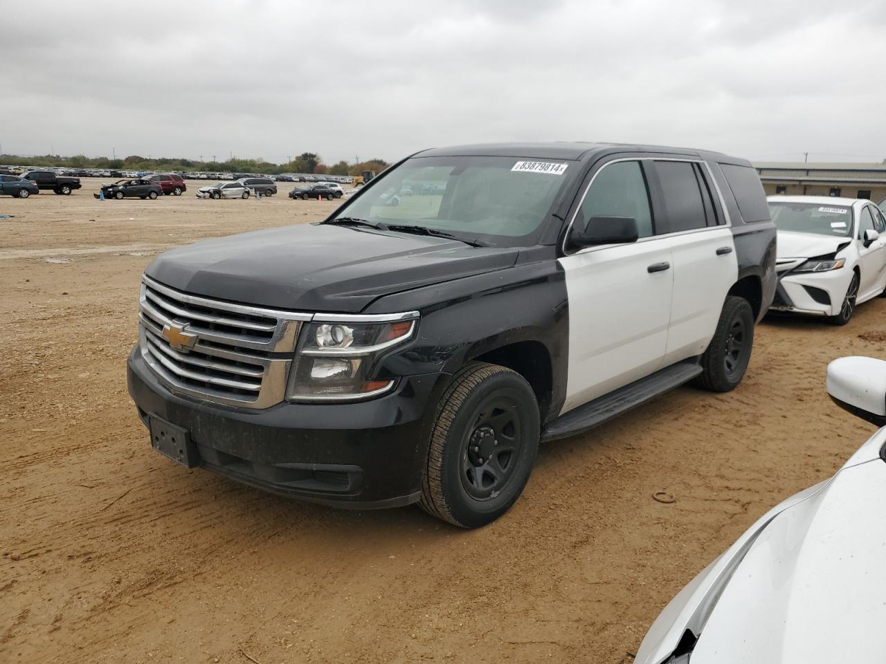 2020 Chevrolet Tahoe - Image 1
