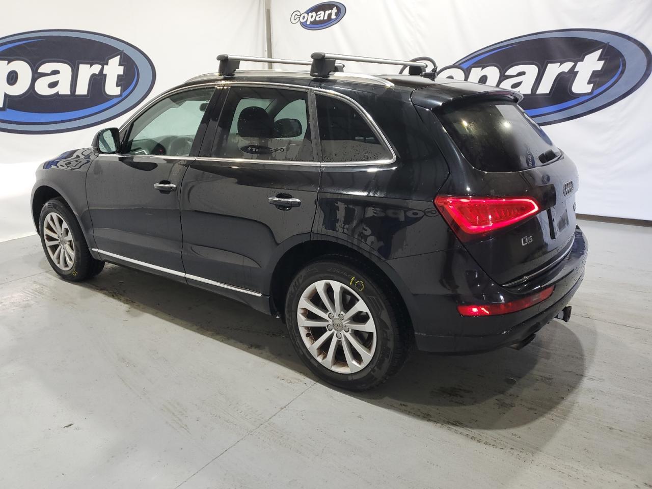 VIN WA1L2AFP3GA046518 2016 AUDI Q5 no.2