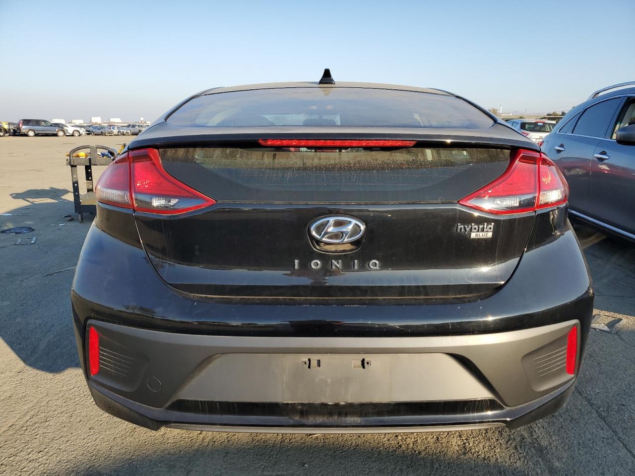 2019 Hyundai IONIQ - Image 6
