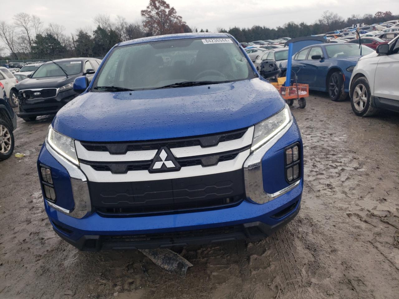 2020 Mitsubishi Outlander - Image 5