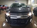 2013 Ford Edge Sel zu verkaufen in Elgin, IL - Front End