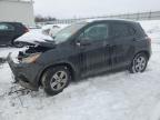 2020 Chevrolet Trax Ls zu verkaufen in Portland, MI - All Over