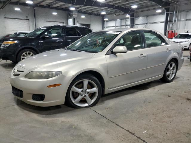 2008 Mazda 6 I