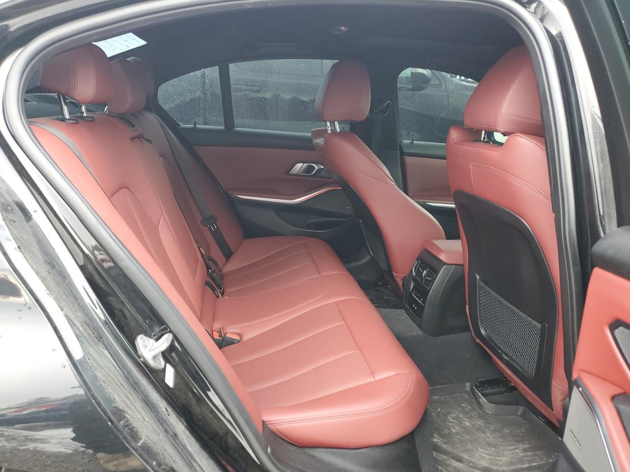 2023 BMW M3 - Image 10